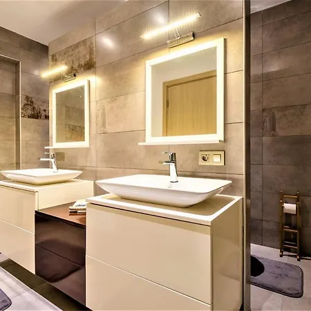 Maximus - Solo 4 Bedroom Sea View Private * Fethiye