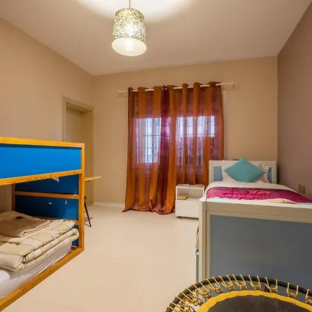 Maximus - Solo 4 Bedroom Sea View Private * Fethiye