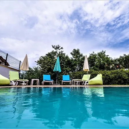 Maximus - Solo 4 Bedroom Sea View Private Fethiye