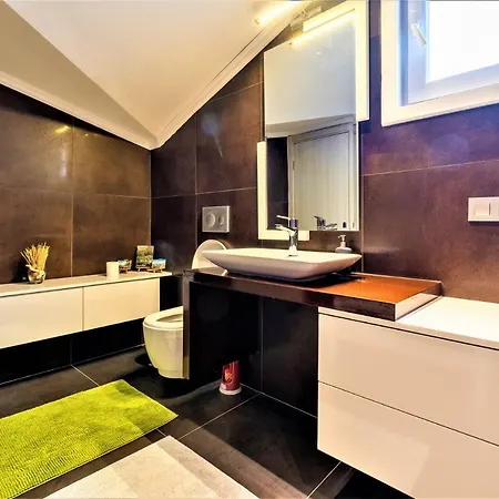 Maximus - Solo 4 Bedroom Sea View Private * Fethiye